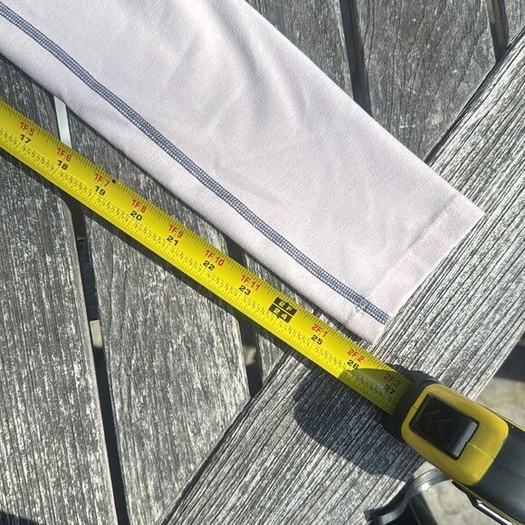 Outdoor Voices Colorblock Leggings - Picture 5 of 8